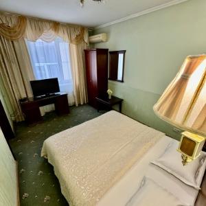 Hotel Vershina