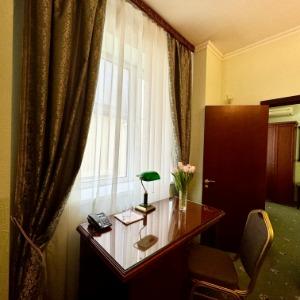 Hotel Vershina