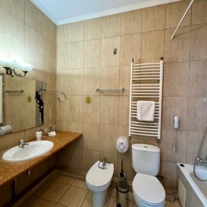 Hotel Vershina