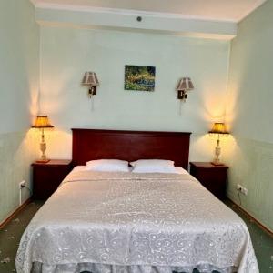 Hotel Vershina
