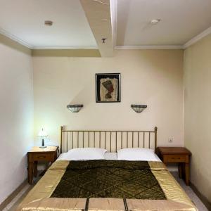 Hotel Vershina