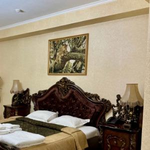 Hotel Vershina