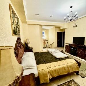 Hotel Vershina