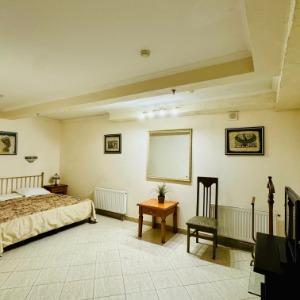 Hotel Vershina