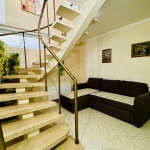 Hotel Vershina