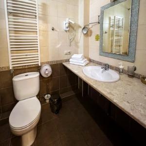 Hotel Vershina