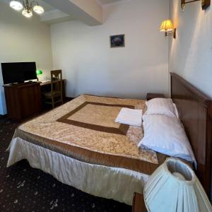 Hotel Vershina