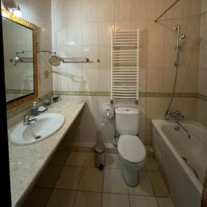 Hotel Vershina