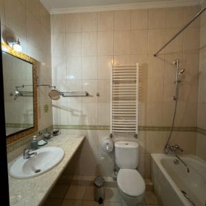 Hotel Vershina