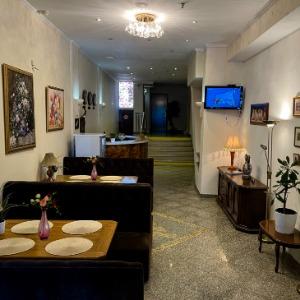 Hotel Vershina
