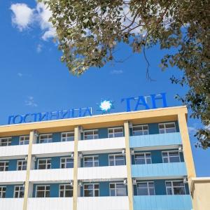 Hotel Tan