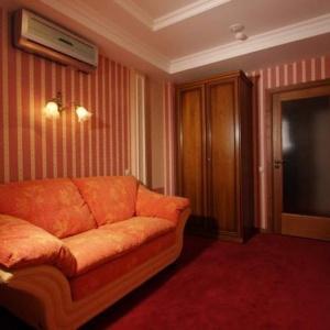 Hotel Chaika
