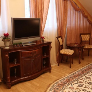 Hotel Petrovsky