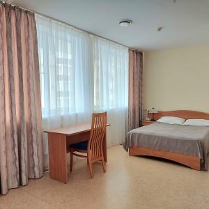 Hotel Petrovsky