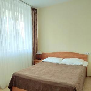 Hotel Petrovsky