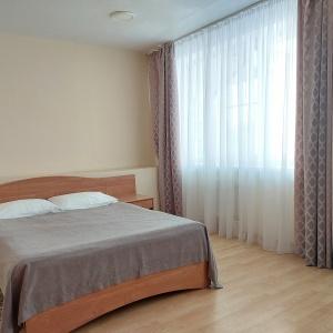 Hotel Petrovsky