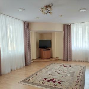 Hotel Petrovsky