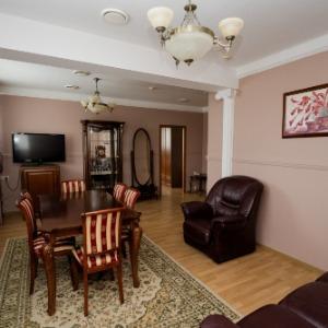 Hotel Petrovsky