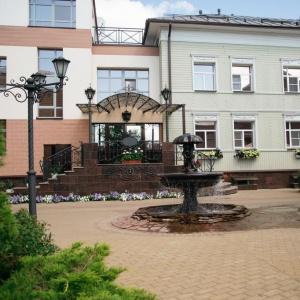 Hotel History