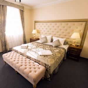 Hotel History
