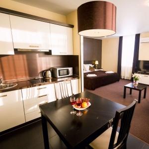 Hotel History