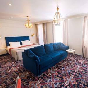 Hotel History