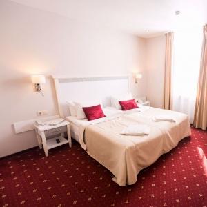 Hotel History