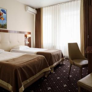 Hotel Orion