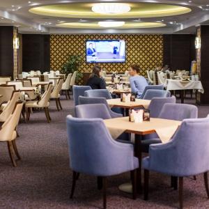 Hotel Orion