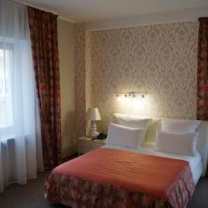 Hotel Renaissance