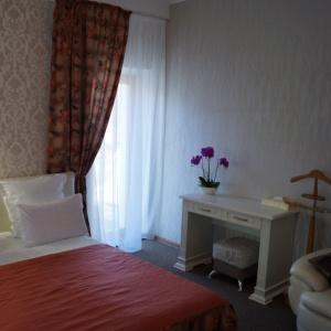 Hotel Renaissance