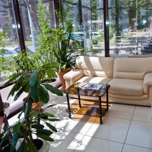 Hotel Desna