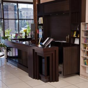 Hotel Desna