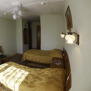 Hotel Desna