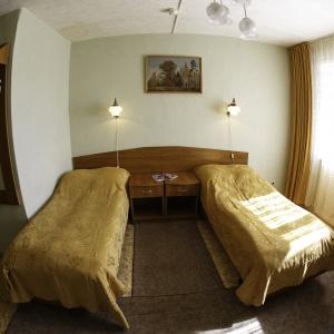 Hotel Desna