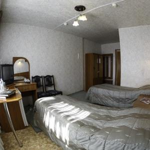 Hotel Desna