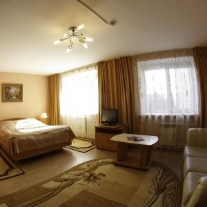 Hotel Desna