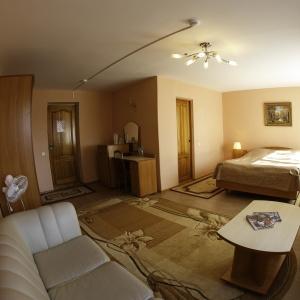 Hotel Desna