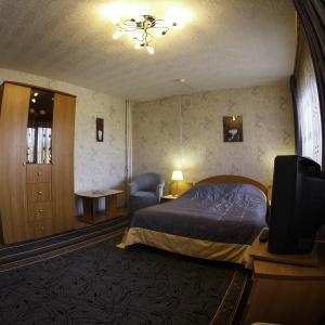 Hotel Desna