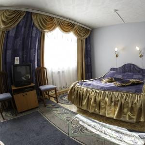 Hotel Desna