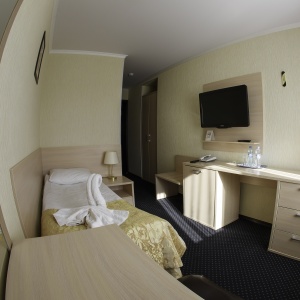 Hotel Desna