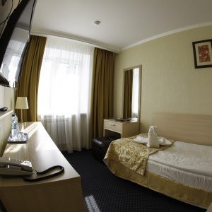 Hotel Desna