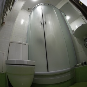 Hotel Desna
