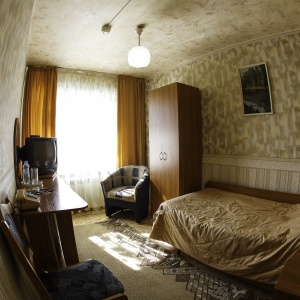 Hotel Desna