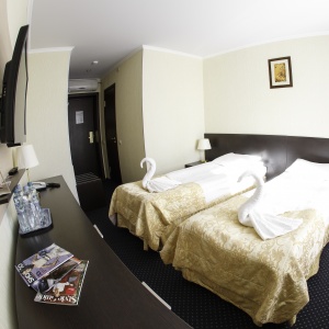 Hotel Desna