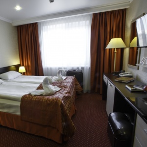 Hotel Desna