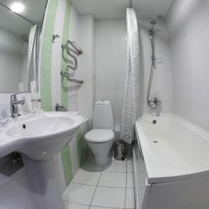 Hotel Desna
