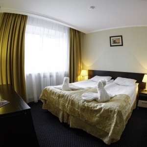 Hotel Desna