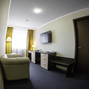 Hotel Desna