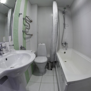 Hotel Desna